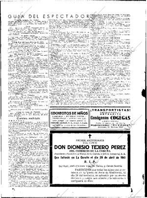 ABC MADRID 26-04-1942 página 2