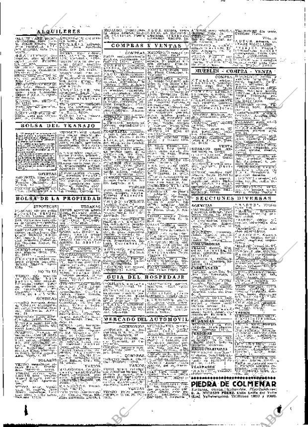 ABC MADRID 26-04-1942 página 23