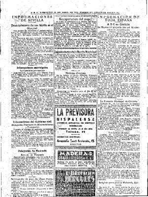 ABC SEVILLA 26-04-1942 página 11
