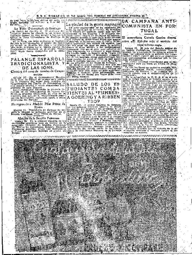 ABC SEVILLA 26-04-1942 página 12