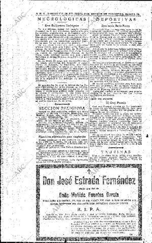 ABC SEVILLA 26-04-1942 página 14