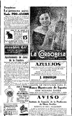 ABC SEVILLA 26-04-1942 página 15