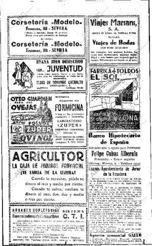 ABC SEVILLA 26-04-1942 página 16