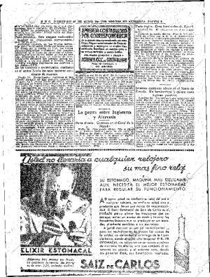 ABC SEVILLA 26-04-1942 página 4