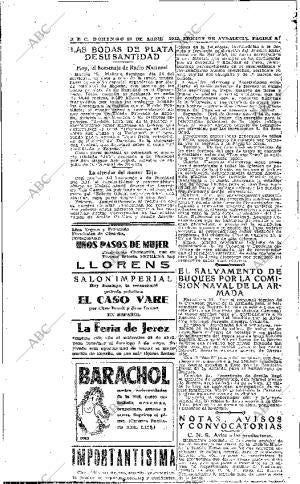 ABC SEVILLA 26-04-1942 página 8