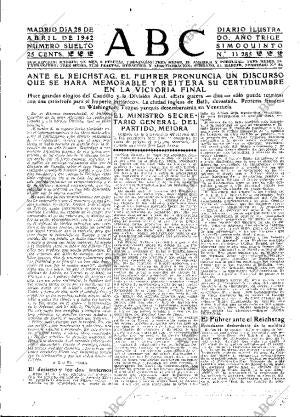 ABC MADRID 28-04-1942 página 3