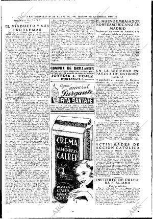 ABC MADRID 29-04-1942 página 10