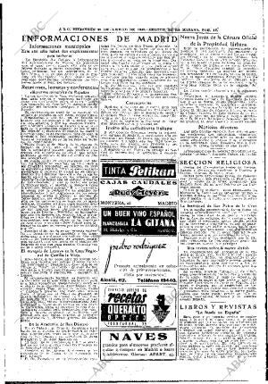 ABC MADRID 29-04-1942 página 11