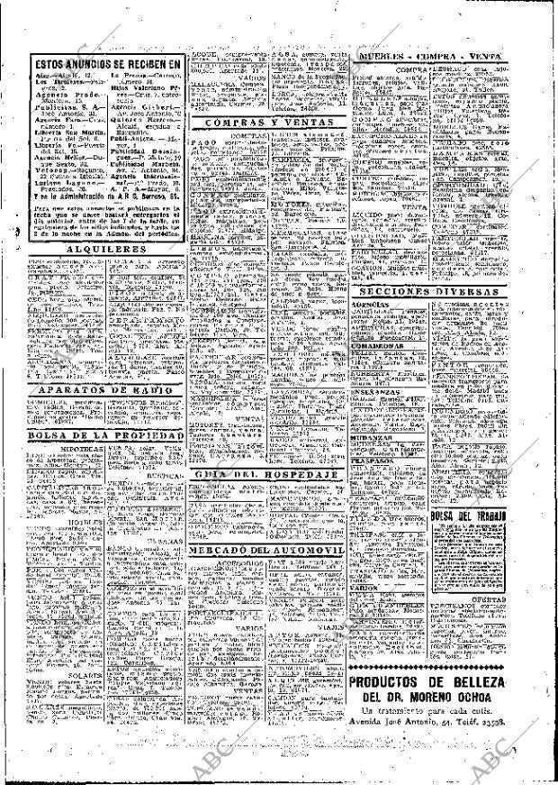 ABC MADRID 29-04-1942 página 15