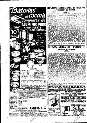 ABC MADRID 29-04-1942 página 16