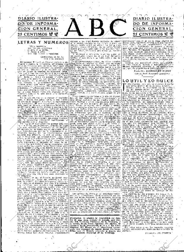 ABC MADRID 29-04-1942 página 3