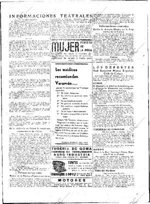 ABC MADRID 29-04-1942 página 4