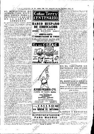 ABC MADRID 30-04-1942 página 10