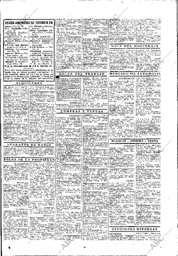 ABC MADRID 30-04-1942 página 14