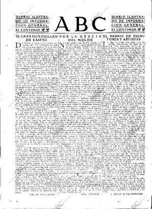 ABC MADRID 30-04-1942 página 3