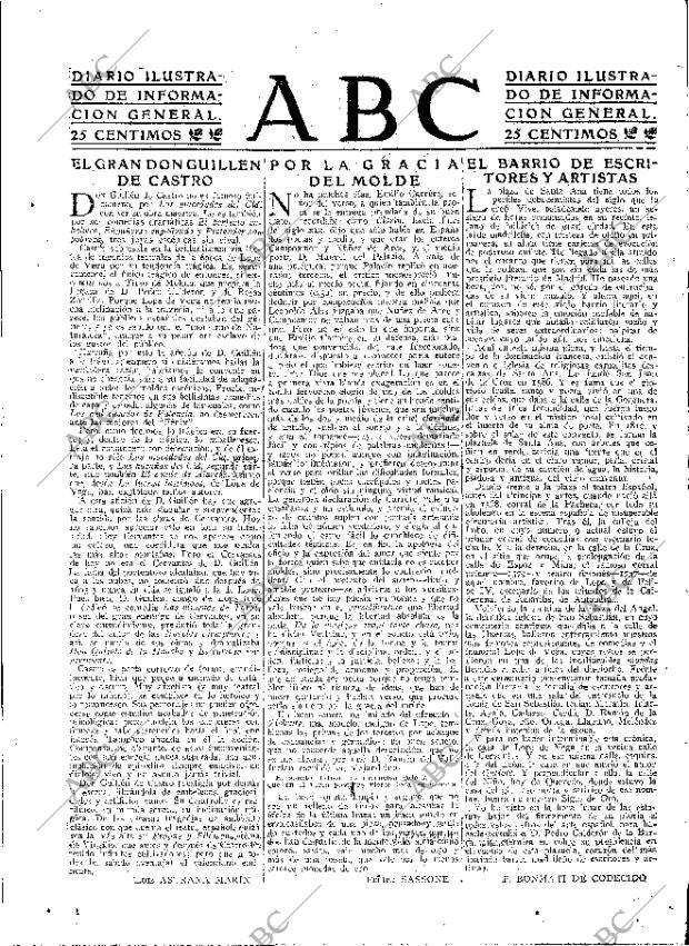 ABC MADRID 30-04-1942 página 3