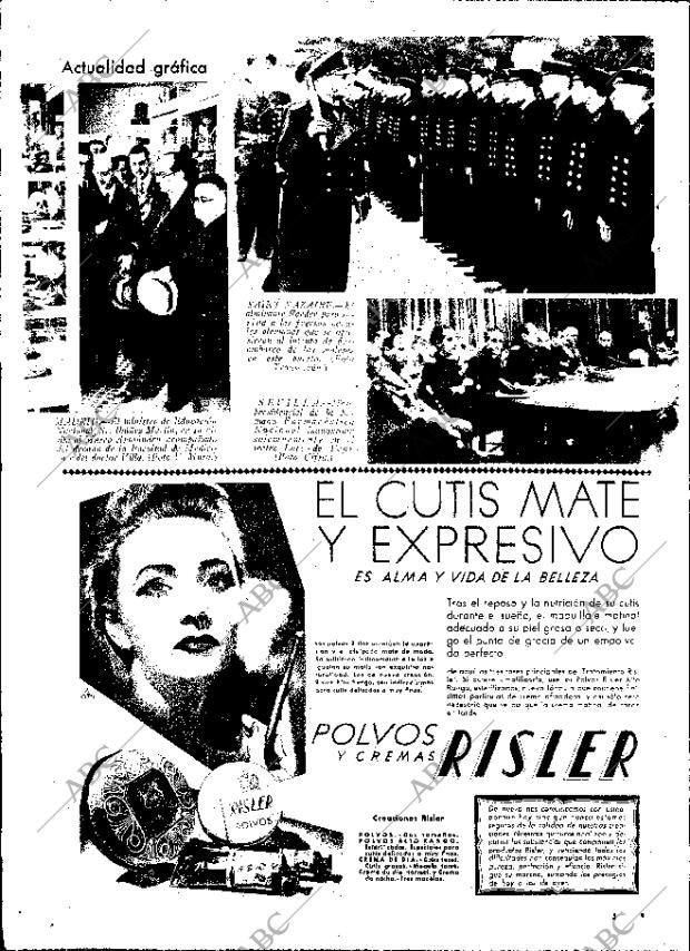 ABC MADRID 30-04-1942 página 4