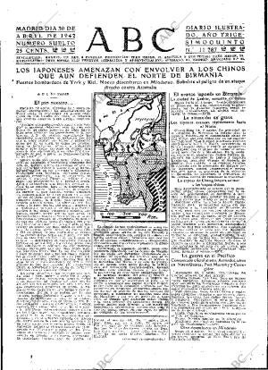 ABC MADRID 30-04-1942 página 5