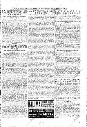ABC MADRID 30-04-1942 página 8