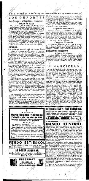 ABC MADRID 01-05-1942 página 13