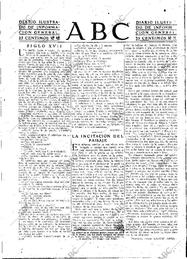 ABC MADRID 01-05-1942 página 3