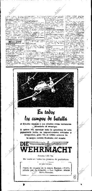 ABC MADRID 02-05-1942 página 14