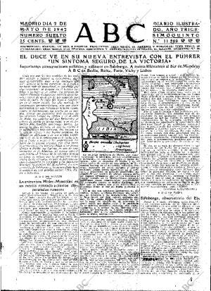ABC MADRID 02-05-1942 página 3