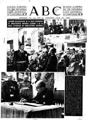 ABC MADRID 07-05-1942 página 1