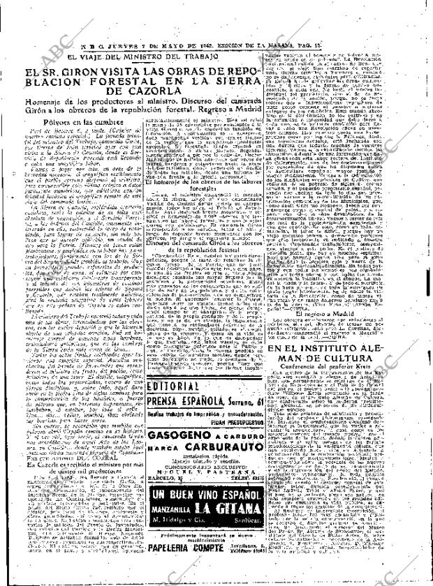 ABC MADRID 07-05-1942 página 13