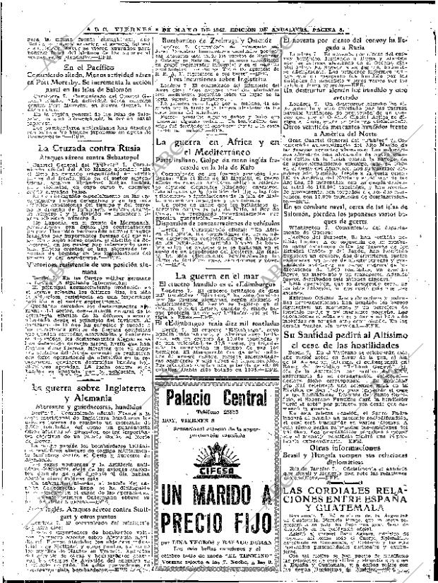 ABC SEVILLA 08-05-1942 página 8