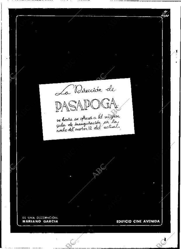 ABC MADRID 10-05-1942 página 28