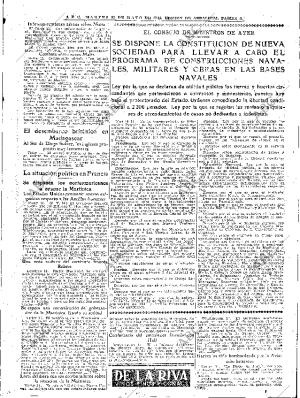 ABC SEVILLA 12-05-1942 página 5