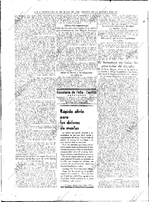 ABC MADRID 15-05-1942 página 10