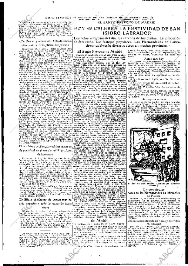 ABC MADRID 15-05-1942 página 11