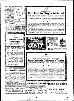 ABC MADRID 15-05-1942 página 18