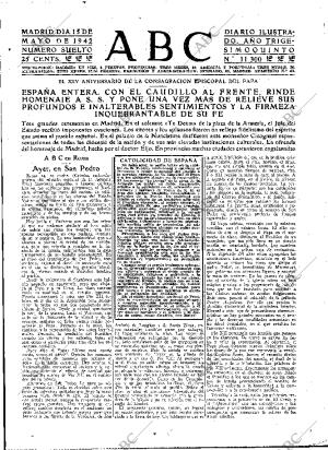 ABC MADRID 15-05-1942 página 7