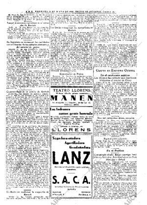 ABC SEVILLA 15-05-1942 página 14