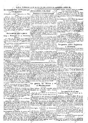 ABC SEVILLA 15-05-1942 página 15