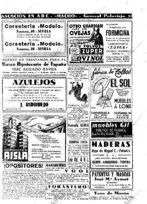 ABC SEVILLA 15-05-1942 página 2