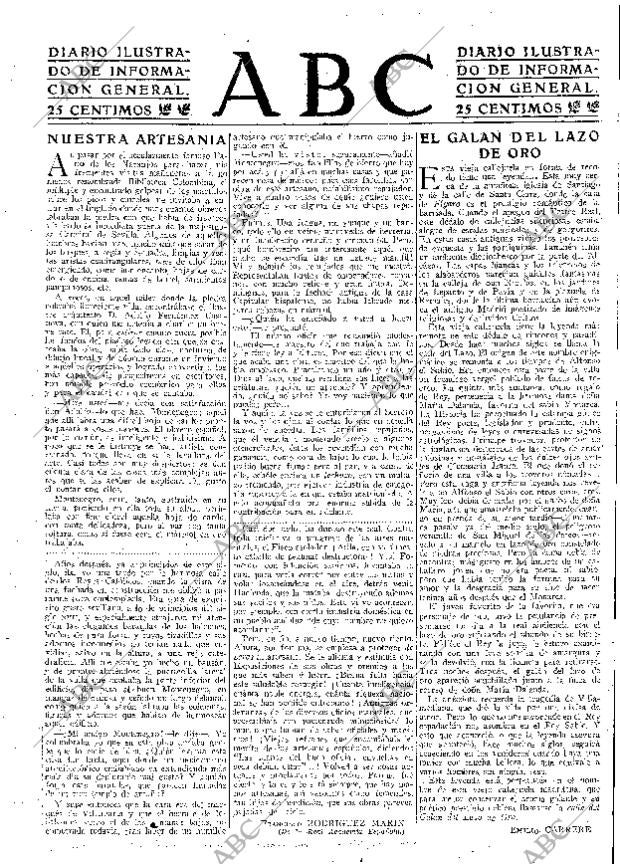 ABC SEVILLA 15-05-1942 página 3