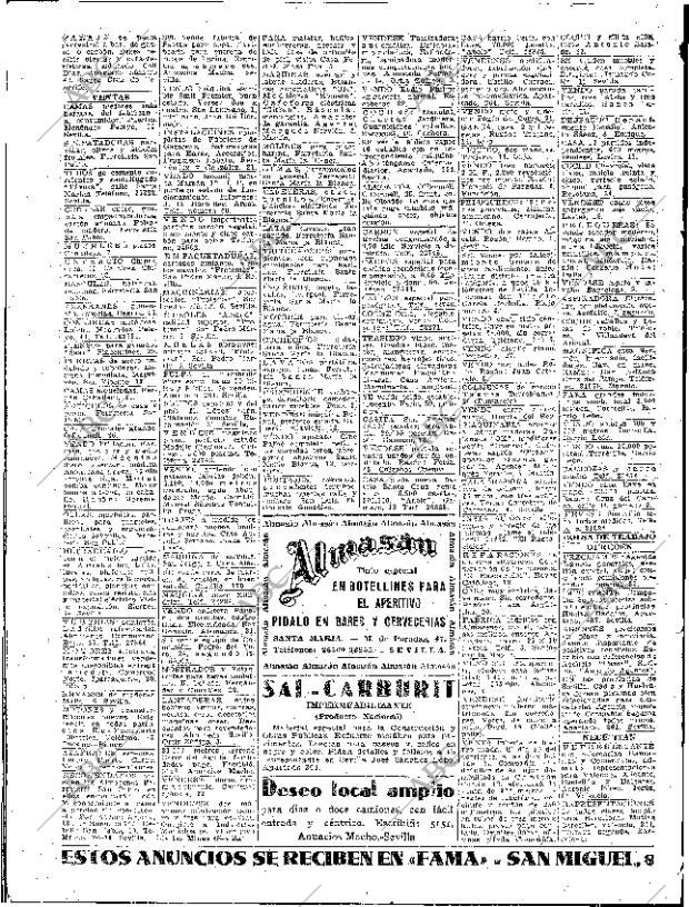 ABC SEVILLA 16-05-1942 página 12