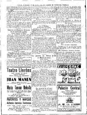 ABC SEVILLA 16-05-1942 página 4