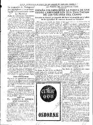 ABC SEVILLA 16-05-1942 página 5