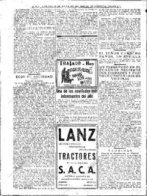 ABC SEVILLA 16-05-1942 página 8