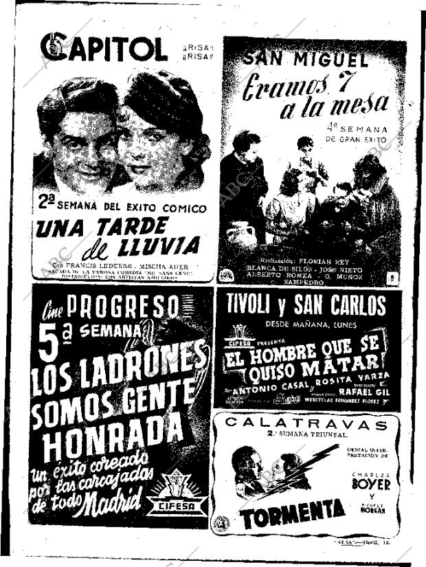 ABC MADRID 17-05-1942 página 8