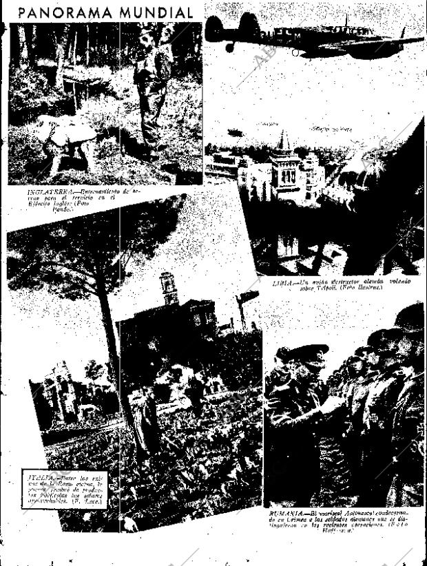 ABC SEVILLA 17-05-1942 página 5
