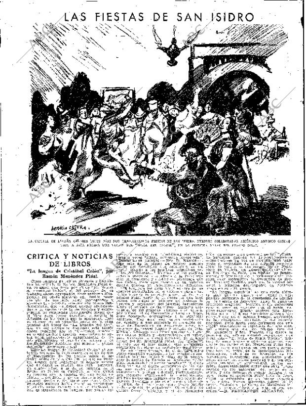 ABC SEVILLA 17-05-1942 página 6