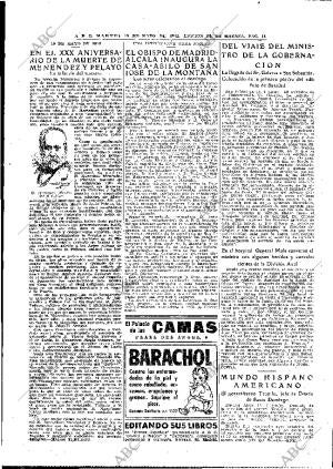 ABC MADRID 19-05-1942 página 11