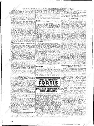 ABC MADRID 19-05-1942 página 16