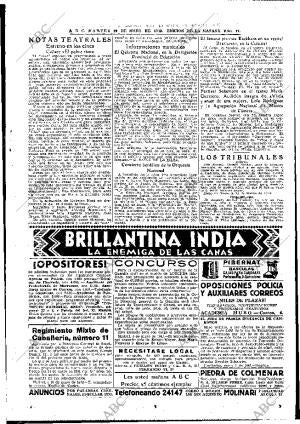 ABC MADRID 19-05-1942 página 17
